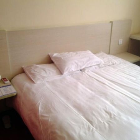 Hanting Hotel Changchun Auto Trade City Branch Bagian luar foto