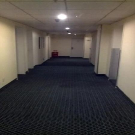 Hanting Hotel Changchun Auto Trade City Branch Bagian luar foto